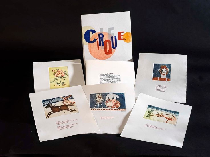 Livres thématiques - ENFANT